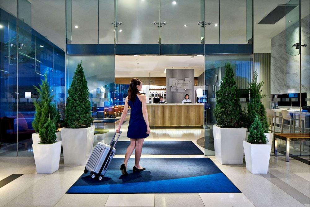 Express Orchard Road By Ihg Khách sạn 4*