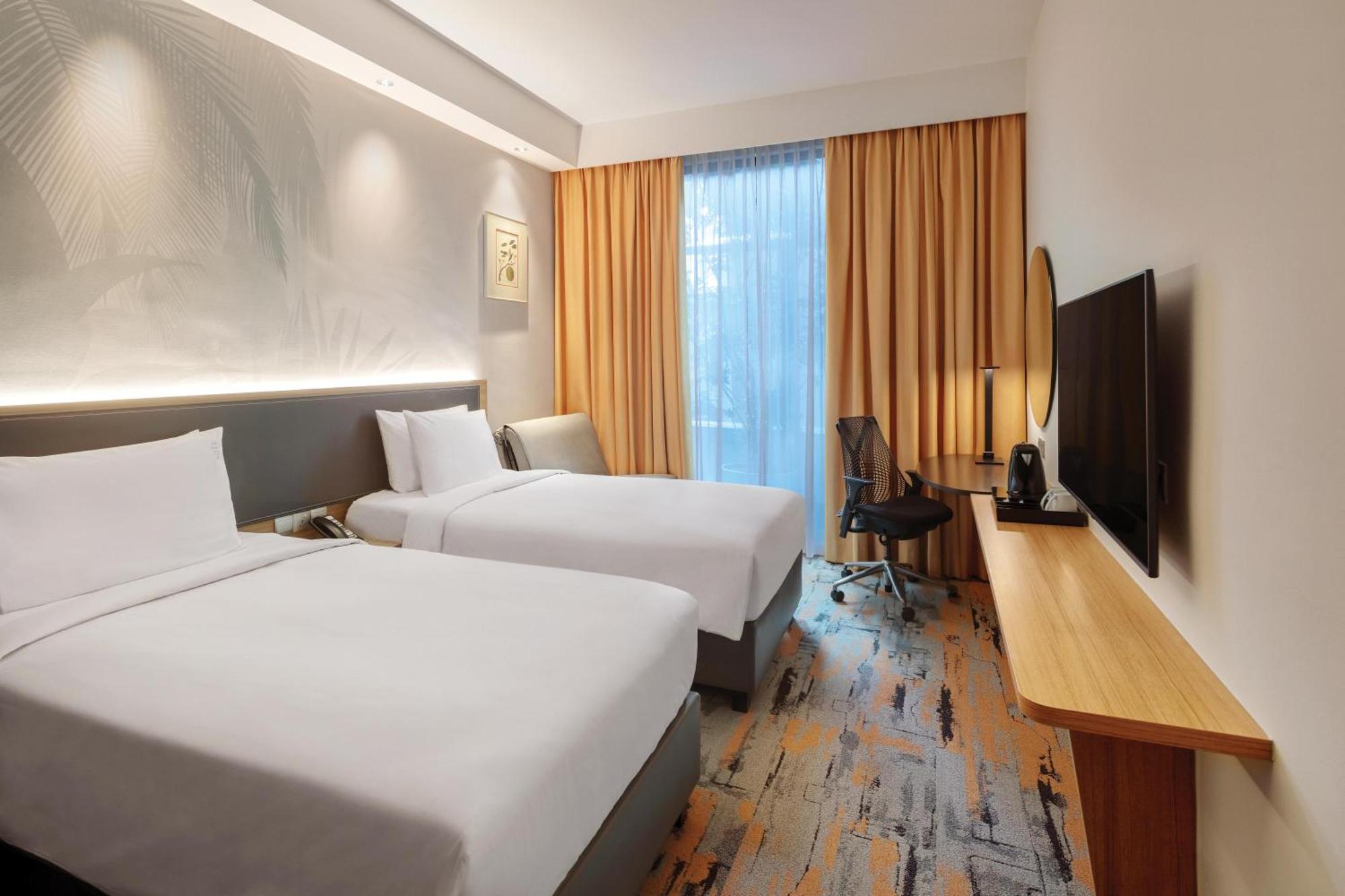 Express Orchard Road By Ihg Khách sạn Singapore