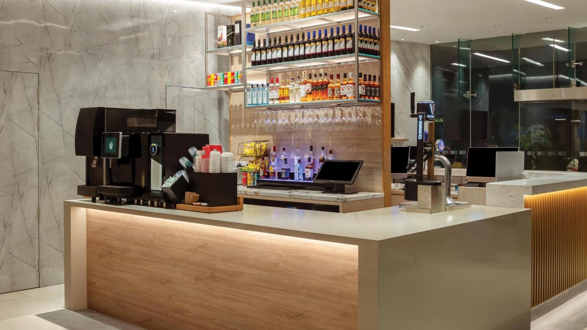Express Orchard Road By Ihg Khách sạn Singapore