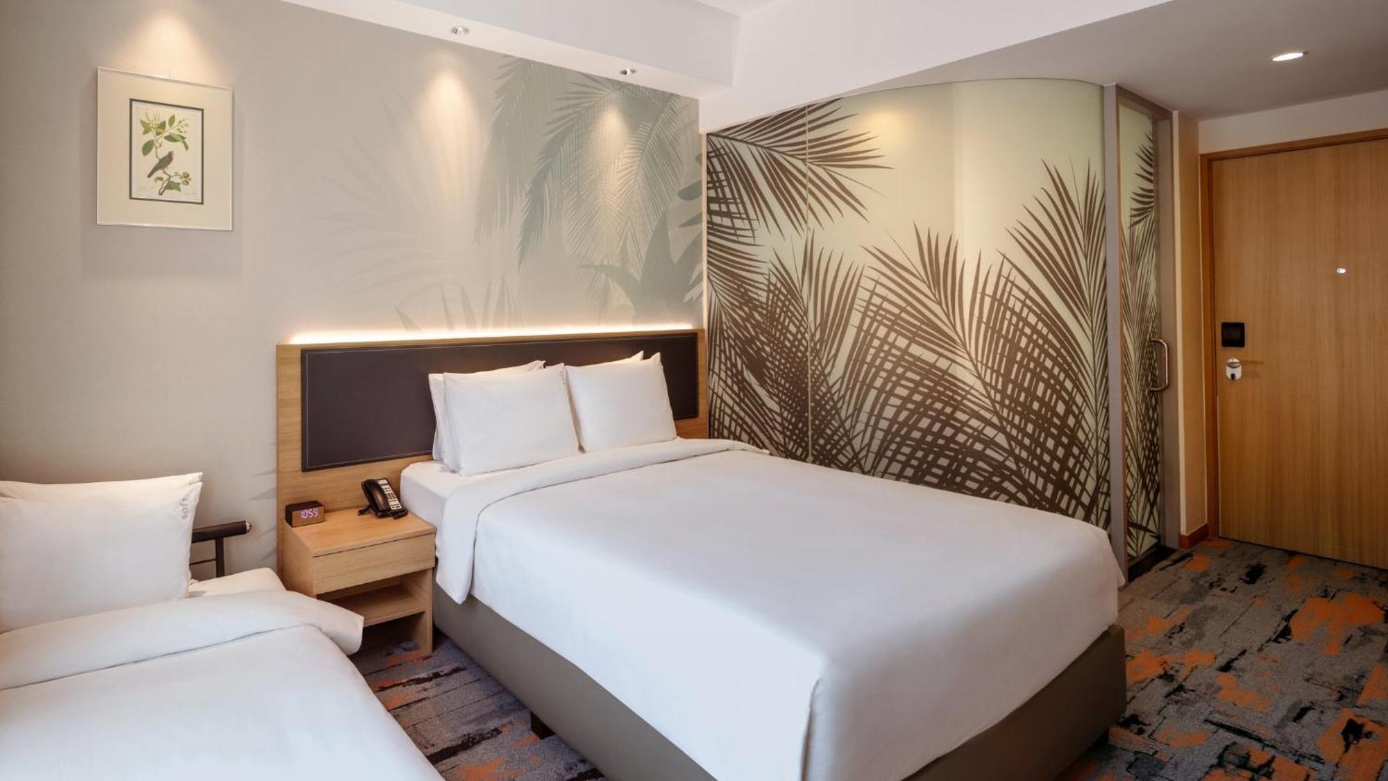 Khách sạn Express Orchard Road By Ihg