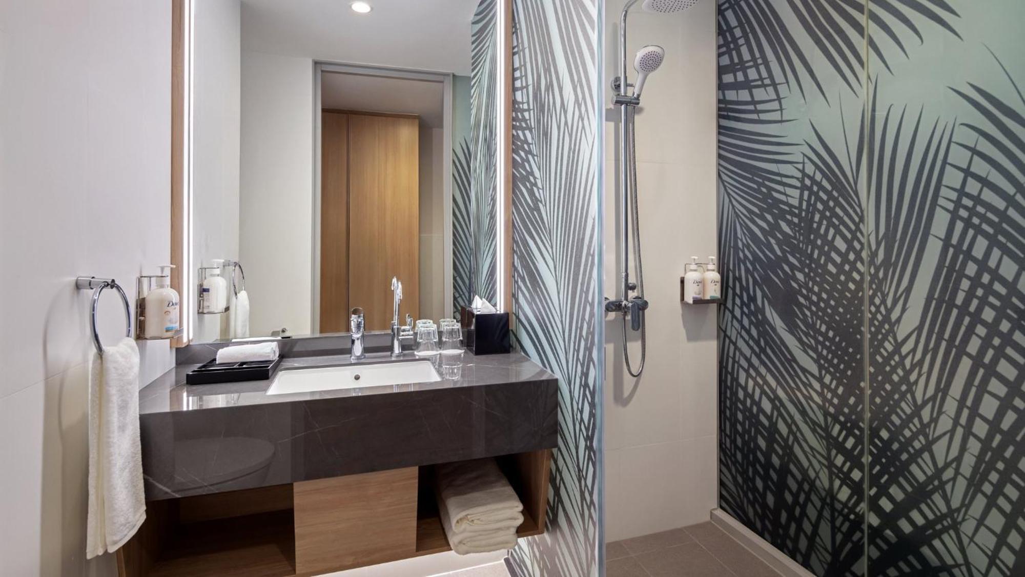 Express Orchard Road By Ihg Khách sạn Singapore