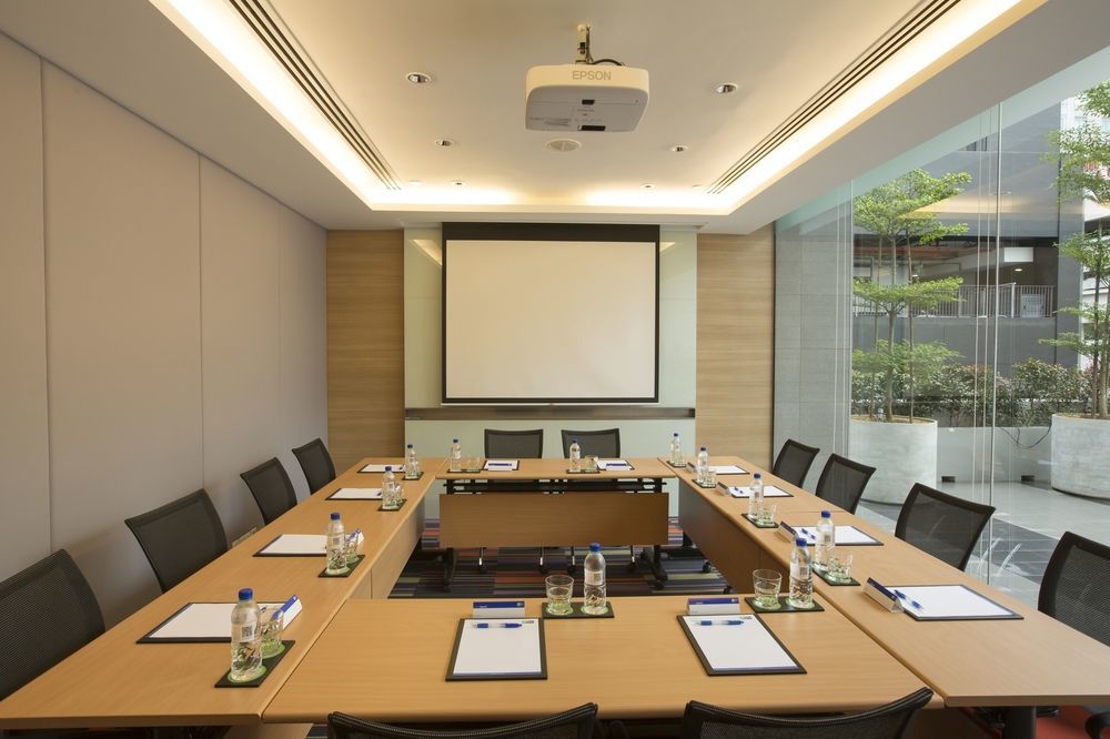 Khách sạn Express Orchard Road By Ihg Singapore