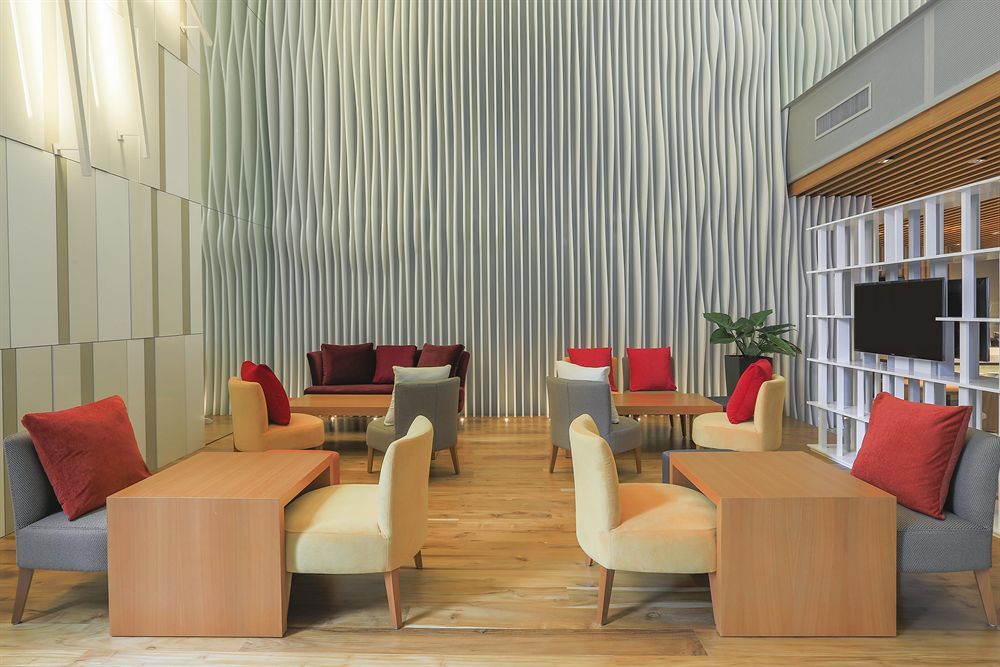 Khách sạn Express Orchard Road By Ihg 4*