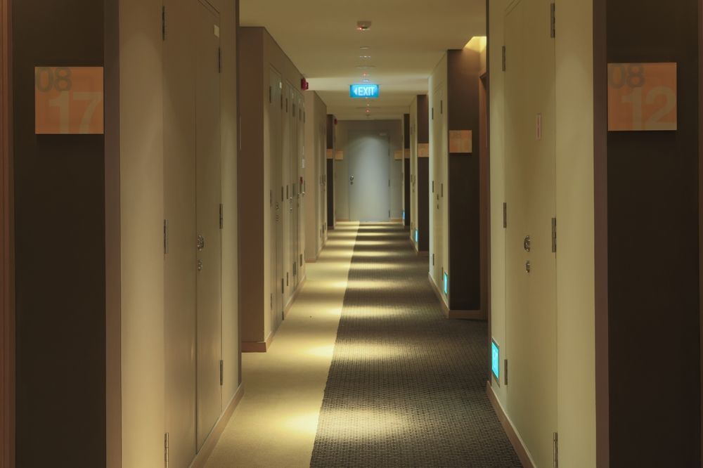 Khách sạn Express Orchard Road By Ihg 4*