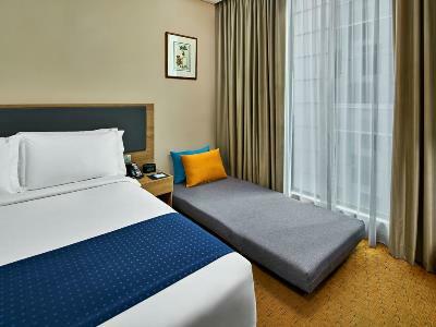Khách sạn Express Orchard Road By Ihg Singapore
