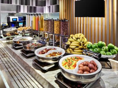 Khách sạn Express Orchard Road By Ihg Singapore