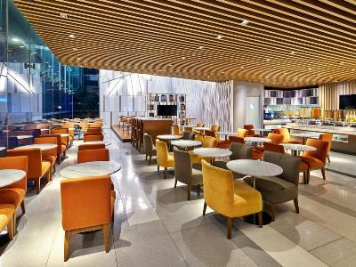 Express Orchard Road By Ihg Khách sạn